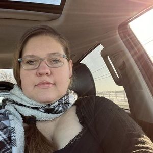 Meet your Posher, Darrah